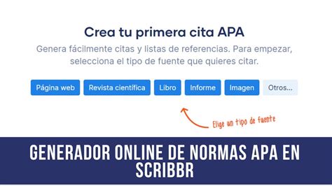 citar apa generador|APA Citation Generator